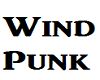 Wind Punk