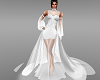 ~SR~ Classy Wedding Gown