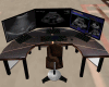 ultrasound desk