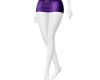 purple passion skirt