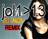 Joli Garçon Remix