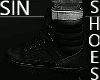 HD Black Shoes