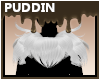 Pud | Raiden Body Tufts