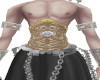 Cyne Corset Male