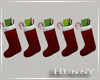 H. Christmas Stocking 5