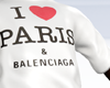 "I ❤ PARIS" v2