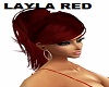 LAYLA FIRE RED