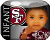 Jonathon Baby 49ers