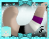 Pride Tail (Asexual)
