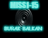 BALKAN- MISSING  YOU