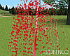 Hearts Valentine Tree