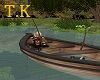 T.K Fishing Boat