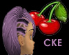 CKE Cherry Suprise