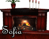 S!Fireplace