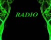 GREEN RADIO