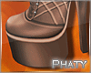 Autumn Boots