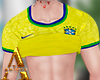 Brazil Cup Shirt