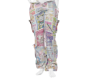 Posters Cargo Pants