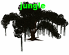 jungle tree