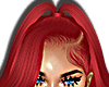 RED HAIR