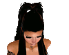 Myrtle - Black / Brown