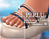 [P]Vacation in Rio Shoes
