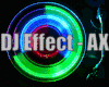 DJ Effect - AX