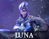 Luna Suit