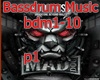  Bassdrum Music p1