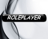 roleplayer sticker