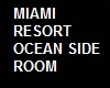 Miami Ocean View 2 Story