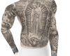 PB Body Tattoos V6