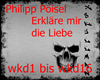 PhillipPoisel/wannKommst