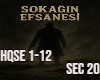 Sokagin Efsanesi
