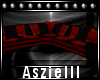 {A3} Red Black Couch V2