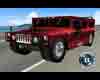[L1]HUMMER RED (F)