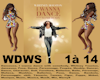 Danseuse 2