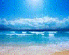 Ambiant ocean, seaside