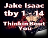 J.Isaac-Thinkin Bout You