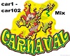 Carnaval Mix Party