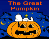 The Great Pumpkin Room