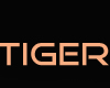 Tiger original colour
