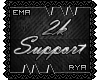 EMA | 2k Support