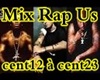 MixRap US Partie 2