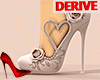 !!! DRV Sweet Heels