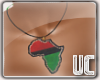 [MsF]African Necklace