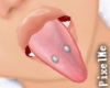 My Pierced Tongue V2