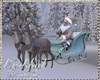 Christmas Santa Claus