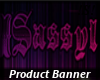 !S!Product Banner