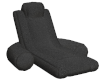 Rubber Float Recliner